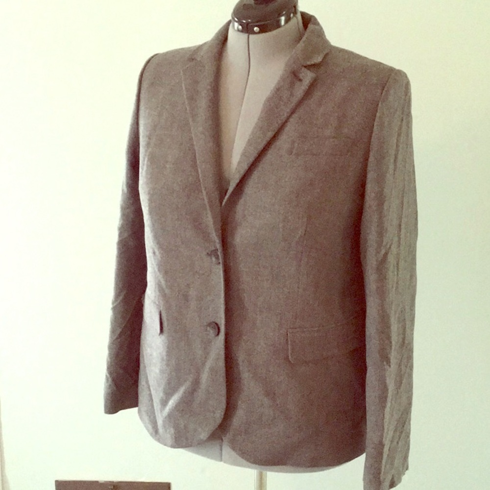 Boden jacket
